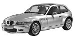 BMW E36-7 P0D73 Fault Code