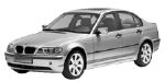 BMW E46 P0D73 Fault Code