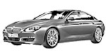 BMW F06 P0D73 Fault Code