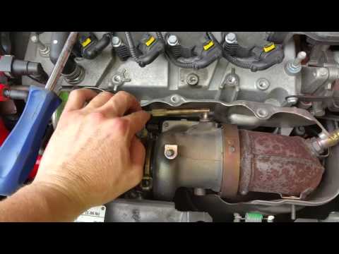 See P0D73 repair manual